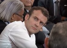 Grand débat : Emmanuel Macron assume sa stratégie outre-mer