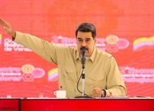 Maduro admet des contacts avec les Etats-Unis