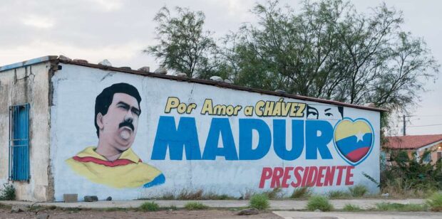En échange d’élections libres, le Venezuela voit ses sanctions levées par Washington