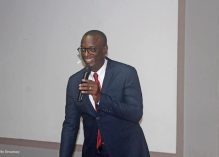 Association des maires de Guyane : Michel-Ange Jérémie remplace François Ringuet