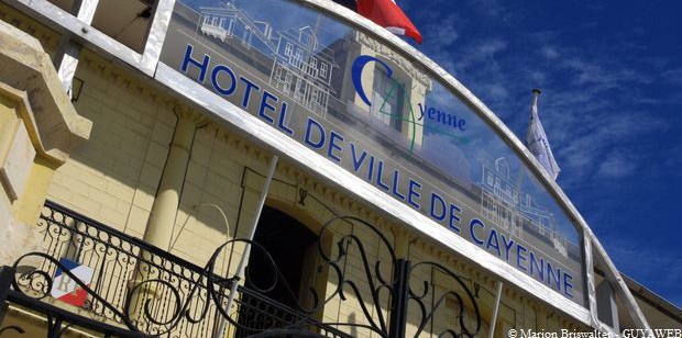 Affaire Sarvis/ Mairie de Cayenne : pourquoi le tribunal administratif a jugé irrégulière l’attribution du marché public à la société Vitrociset France