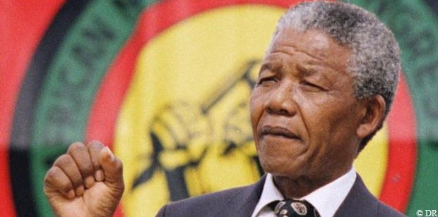 Journée Mandela à Cayenne