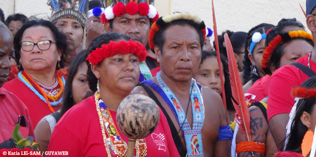 9 août : Journée internationale des peuples autochtones