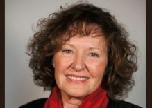 Marie-Anne Clair nommée directrice du CSG
