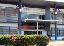 Municipalité de Matoury : le groupe « Oui c’est possible » de Castor toujours dans l’opposition mais l’une de ses ex-chevilles ouvrières a rejoint la majorité de Smock
