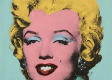 Le portrait de Marilyn par Warhol vendu 195 millions de dollars