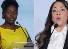 Une Afrodescendante à la vice-présidence en Colombie