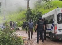 Mayotte : face à l’abandon, « la répression n’est pas la solution »