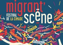 Migrant’Scène en Guyane