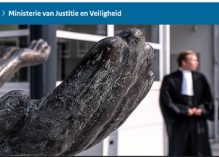 « Plus de limite de 3 kg pour le trafic de drogue aux Pays-Bas », nous répond le ministère de la Justice et de la Sécurité de ce pays