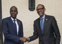 Meurtre du président d’Haïti : perpétuité pour le chef présumé du commando
