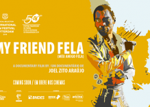 « Mon ami Fela »