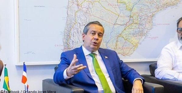 Le ministre dominicain de l’Environnement tué par balles dans son bureau