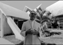 Le Salvador a célébré la béatification de Monseigneur Romero