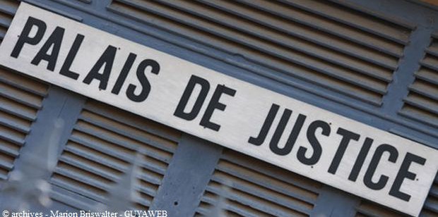 Atteinte sexuelle sur mineure : un an de prison avec sursis et 1 000 euros d’amende pour le Cayennais de 28 ans qui a couché avec une fille de 12 ans