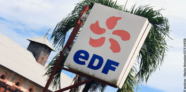 Grève à EDF : la direction déplore des « fautes professionnelles lourdes »