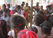 En Guyane, un habitant sur trois est Bushinengé