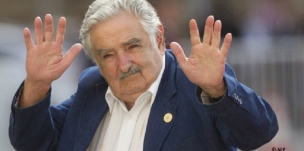 En Uruguay, Pepe Mujica tire sa révérence