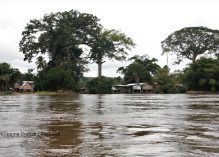 Inondations : reconnaissance de l’état de catastrophe naturelle