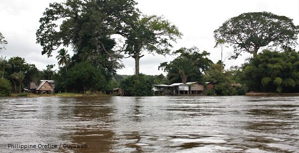 Inondations : reconnaissance de l’état de catastrophe naturelle