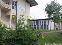 Rentrée 2024/2025 : Quatre nouvelles formations à l’Université de Guyane