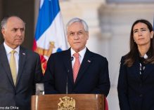 Le Chili renonce à accueillir le sommet de l’APEC et la COP 25