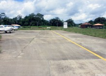 Air Guyane : la grève illimitée des pilotes se poursuit