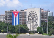 Les Etats-Unis alertent sur les risques d’un séjour à Cuba