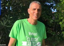 « Rémire-Montjoly doit retrouver sa place sur l’échiquier politique guyanais” Claude Plenet