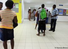 Les « difficultés économiques », annulent le « plan formation » en Guyane