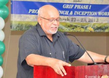 Guyana : Ramotar n’est pas réélu