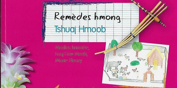« Remèdes hmong – Tshuaj Hmoob »