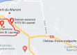 Quatre individus braquent une station à Saint-Laurent du Maroni, « un seul avait un masque » selon Brice Chaumet
