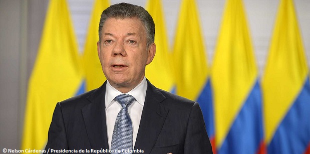 La Colombie rejoint l’OCDE et l’OTAN