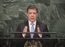 De nouvelles avancées pour la paix en Colombie