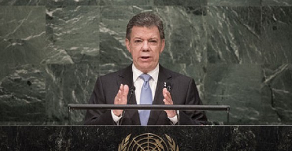 De nouvelles avancées pour la paix en Colombie
