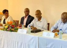 Albéric Benth nommé à la tête du nouveau syndicat mixte de l’énergie de la Guyane (Smeguy)