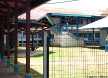 Kourou, fermeture de l’école Patient vendredi