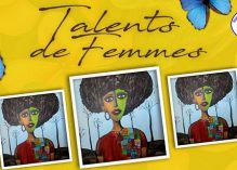 « Talents de femmes »