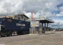 Affaire des 594 kilos de cocaïne : Claude Domput, figure du port de Degrad-des Cannes, mis en examen, saura aujourd’hui s’il reste en prison à Ducos en Martinique