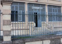 Un procès pour agression ou harcèlement sexuel d’élèves de Lumina Sophie par 4 employés de cuisine de Bertène Juminer, agents de la CTG, reporté au 24 janvier à Saint-Laurent
