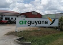 Air Guyane liquidée, Air Antilles en vie