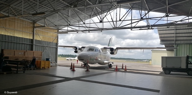 Air Guyane : une liquidation inéluctable lourde de conséquences