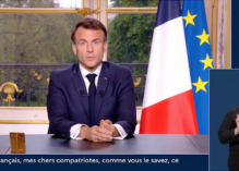 Emmanuel Macron reconnait l’impopularité de sa réforme des retraites et se donne « 100 jours d’apaisement, d’unité, d’ambition et d’action »