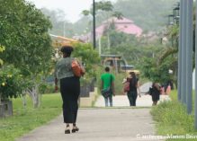 L’Université de Guyane suit une « belle trajectoire »