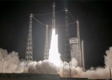 Vega met sur orbite un satellite d’observation pour le royaume du Maroc