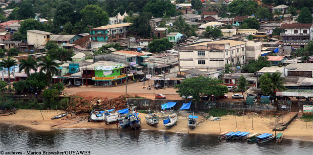 Brésil : premier décès dans l’Etat d’Amapa voisin de la Guyane, dû au coronavirus