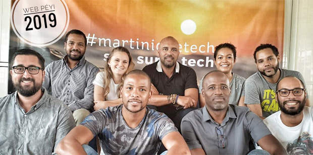 Guyane Tech fédère autour de l’innovation digitale