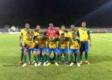 La Guyane bat le Honduras 3 à 1